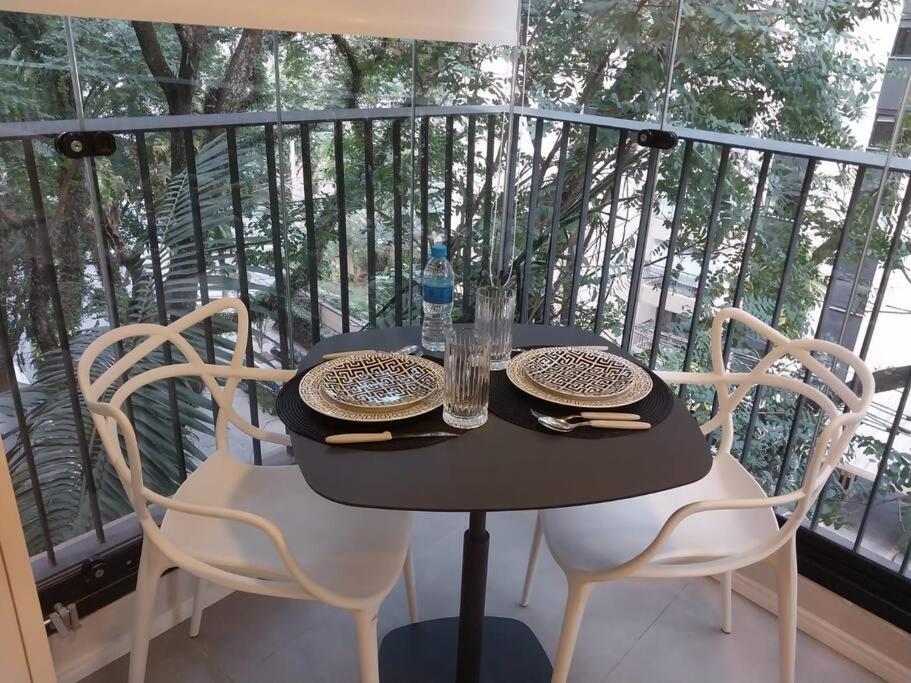 Flat Nova Itaim Bibi * São Paulo